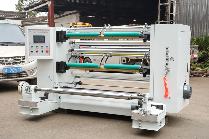 YWFQ1300A-Model-Vertical-type-200m-min-slitting-rewinding-machine-for-plastic-film-and-paper-detail-08