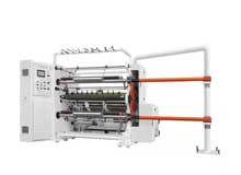 What Should Be Paid Attention When Using The Slitting Machine?