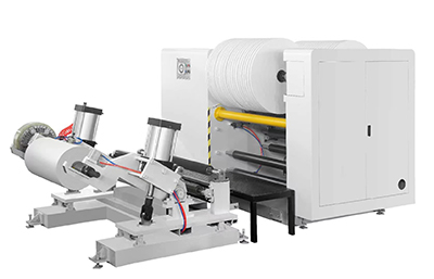 Slitter maintenance skills and operating procedures