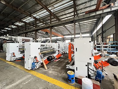 slitting machine（3）