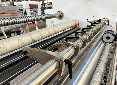 slitting machine（4）
